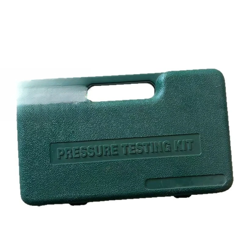 

Hydraulic Pressure Measurement Box Pressure Gauge Measurement Tube Assembly Portable Measurement Set