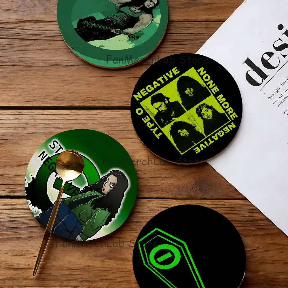 T-Type O N-Negative…