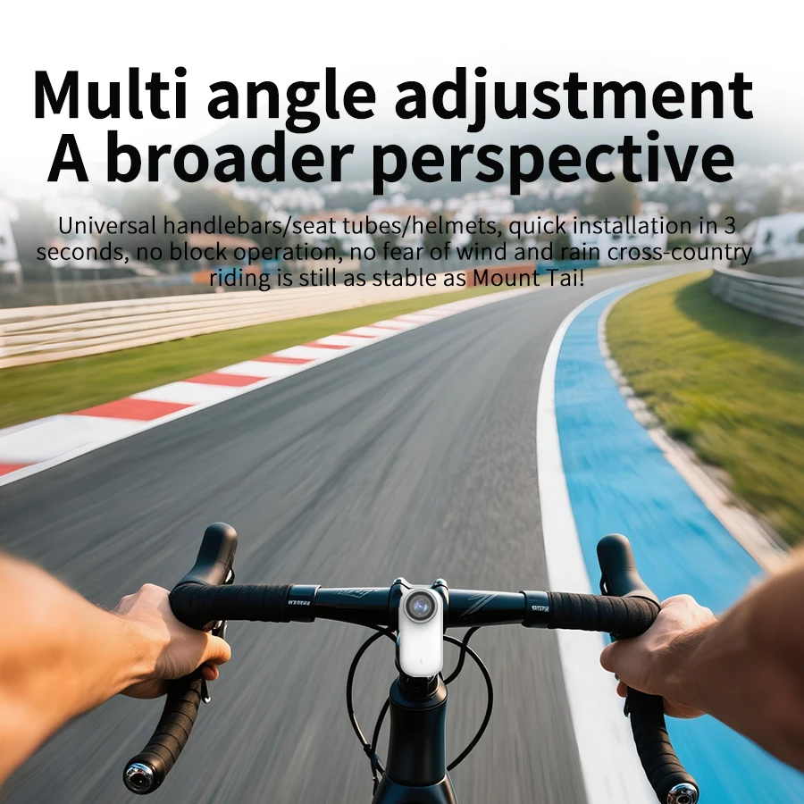 

4K WiFi Thumb Sports Camera Motorcycle Bike Waterproof DV Cycling Recorder Magnetic Attraction Outdoor Portable Small Camcorder