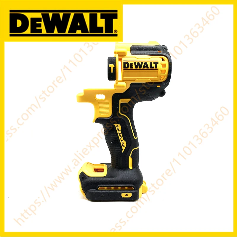 DEWALT DCD999 DCD999N DCD999N DCD999NT DCD999T1 DCD999X1 DCD999H2T 용 CLAMSHELL 세트