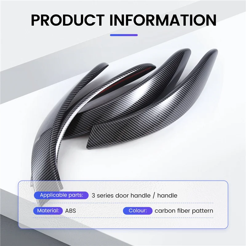 Carbon Look Interio… - image