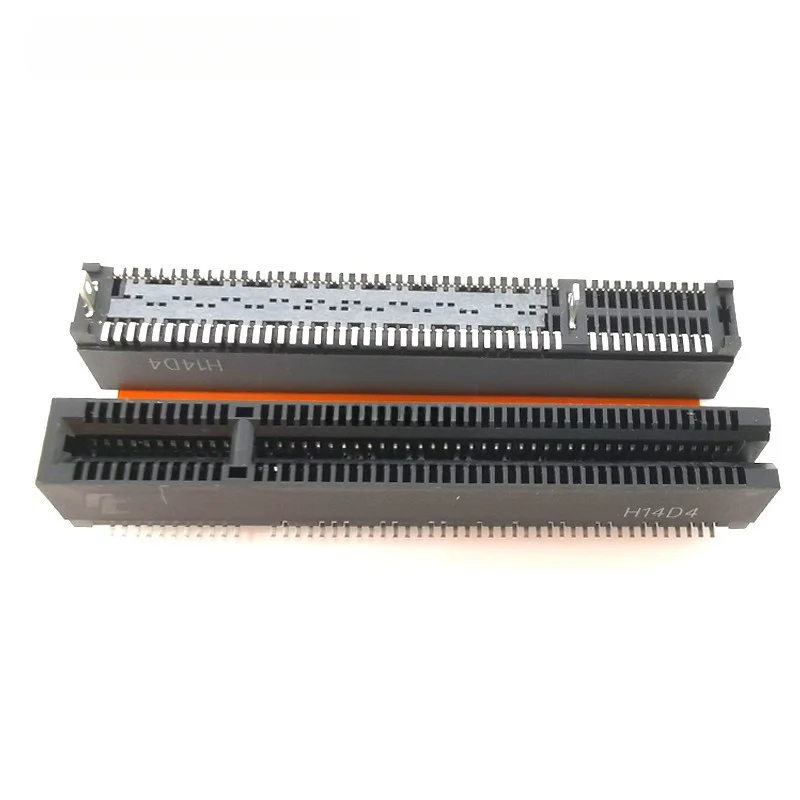 

PCIE5.0 GEN5 X8 98PIN SMT