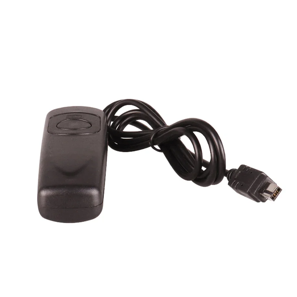 MC-DC2 Remote Shutter Release for Nikon D3200 D3300 D5200 D5100 D3100 D7000 D90 D600 D610 D5000 D5300 D7100 D7200 DSLR Camera