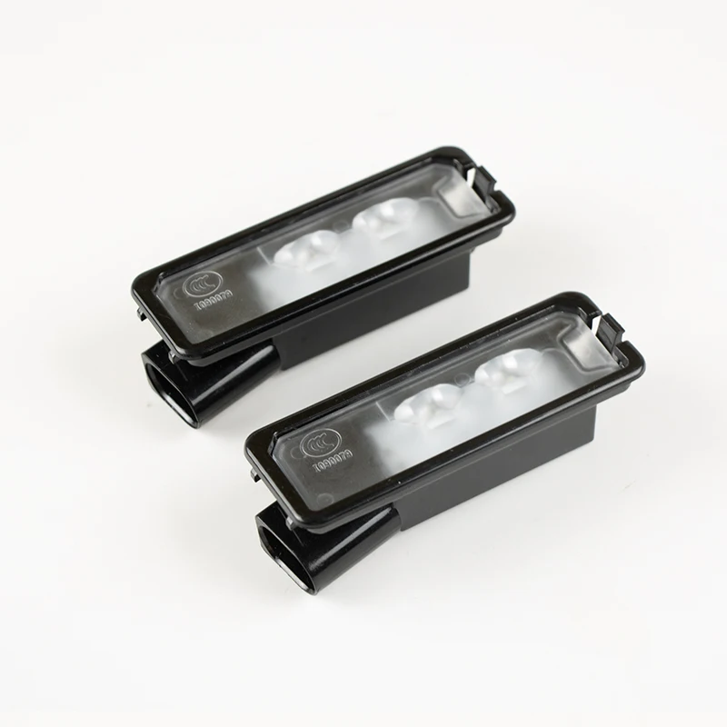 35D943021A Светодиодная подсветка номерного знака для VW Golf 7 MK7 Passat B7 Eos Polo 6R Scirocco CC 35D 943 021 A 35D943021A Светодиодная подсветка номерного знака для VW Golf 7 MK7 Passat B7 Eos Polo 6R Scirocco CC 35D 943 021 A