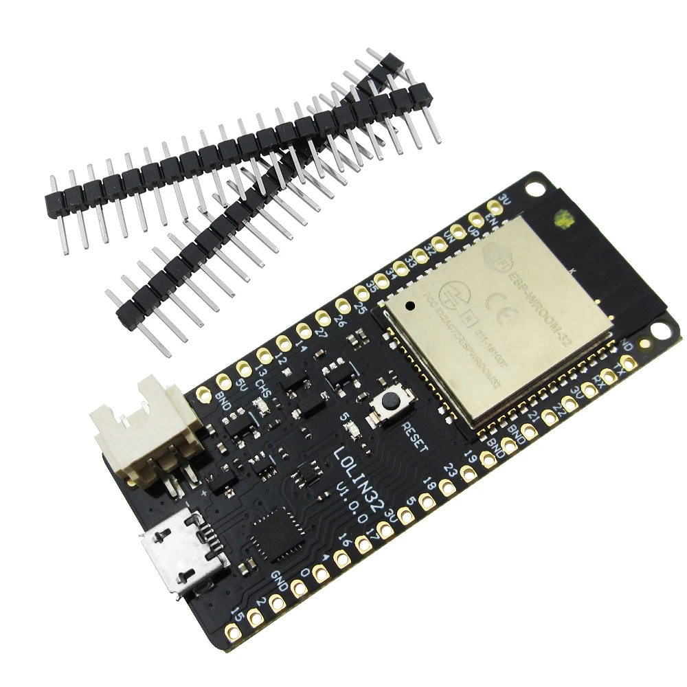 ESP32 ESP-32 ESP-32…