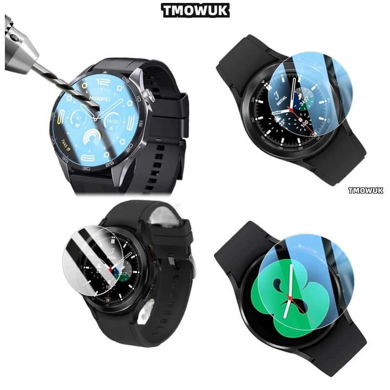 

Smart Watch With Smart Security For Samsung Galaxy Watch4 Classic 40mm Watch5 Pro 45mm 44mm Home Safety