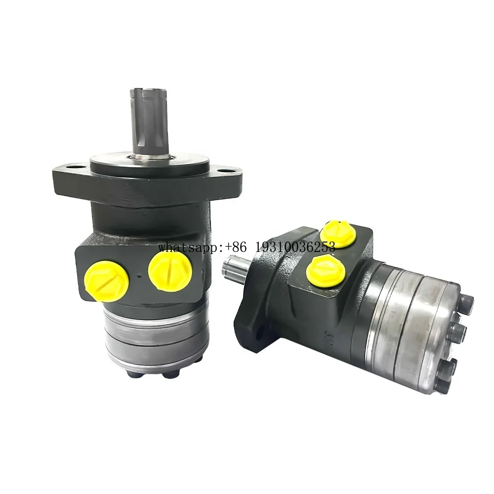 

Truck Sany Putzmeister Zoomlion Schwing Concrete Parts Hydraulic Motors For Reducer Gearbox Cargo Control Accessories