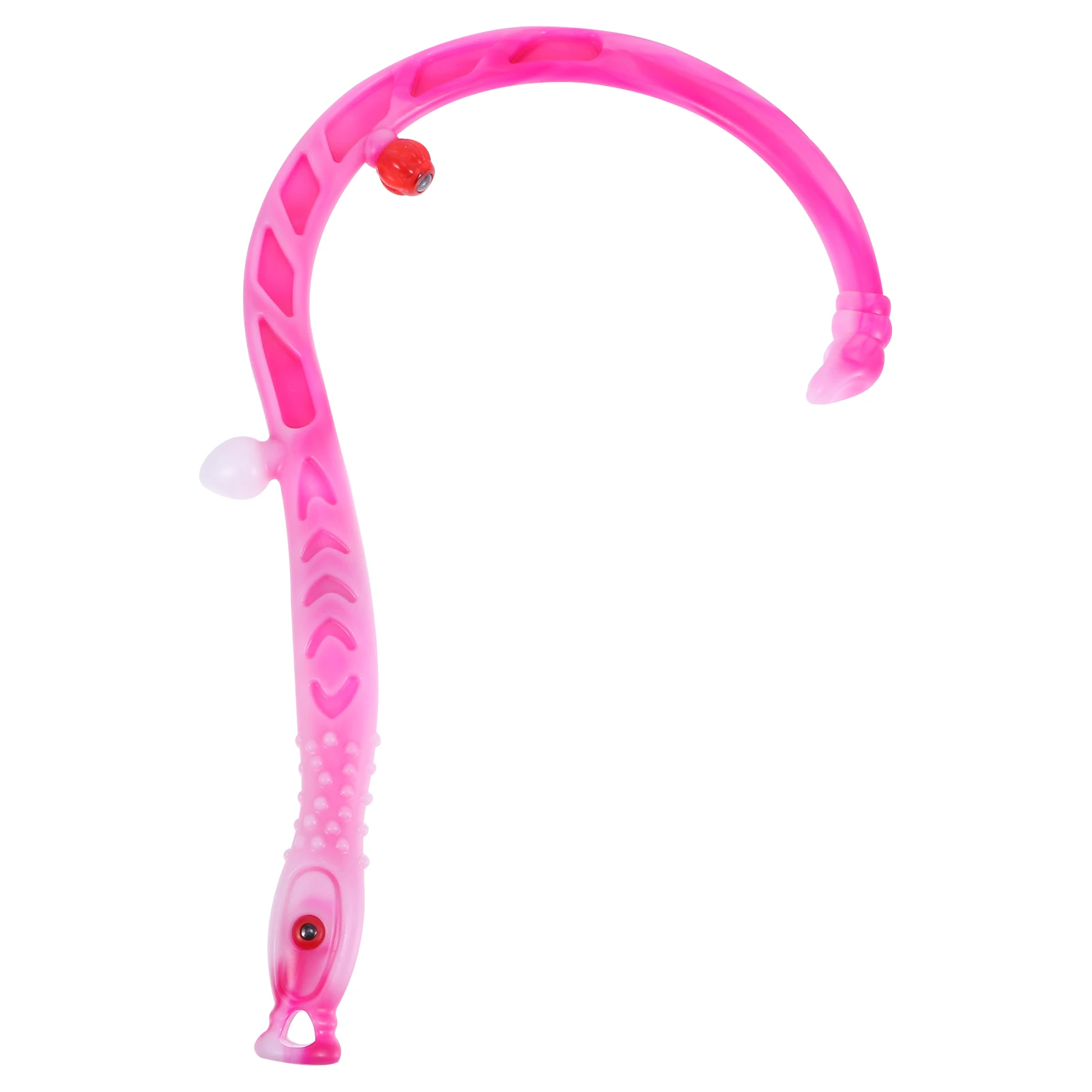 

Trigger Point Massager Tool Household Back Shoulder Neck Muscle Pain Relief Massage Stick Self Therapy Knot Release Back