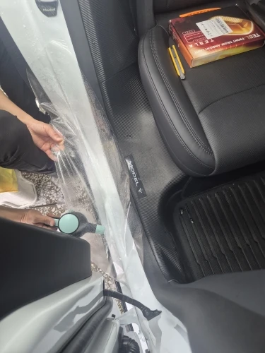 실물 포토 리뷰