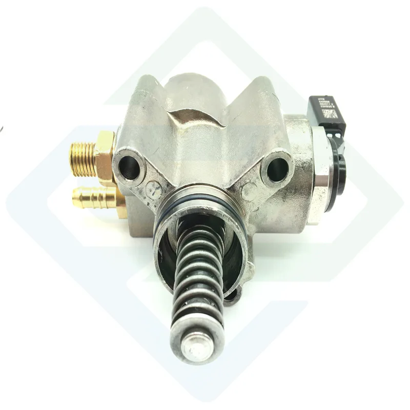 Suitable For Volkswagen Audi Q7 Touareg 3.6 High Pressure Oil Pump Fuel Pump 03H127025E 03H127025G