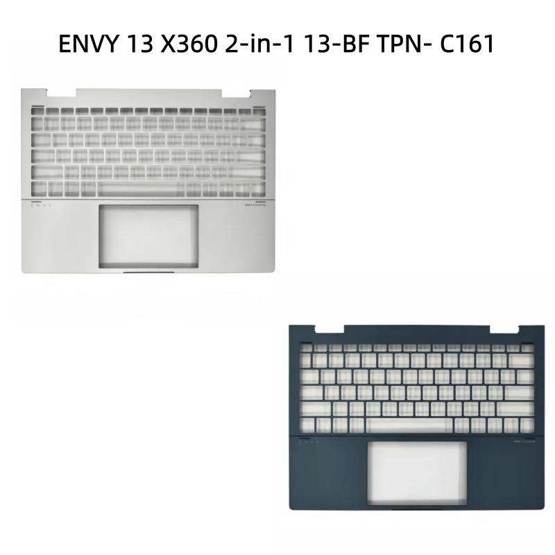 new-laptop-palmrest-upper-top-case-bottom-cover-case-for-envy-13-x360-2-in-1-13-bf-tpn-c161-shell