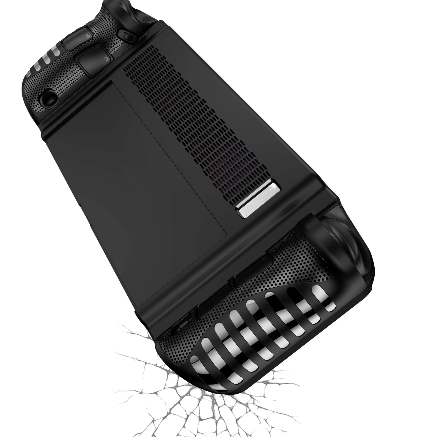 Funda protectora para consola de juegos Legion GO TPU - Funda duradera para Legion GO