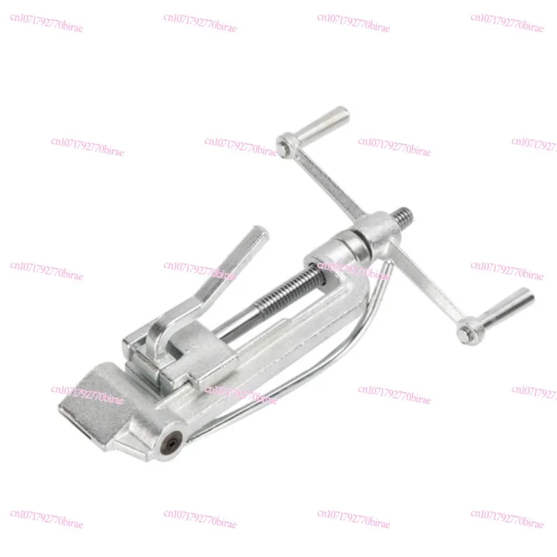

Stainless steel cable tie pliers and tensioners Large screw baler Cutting belt tensioner