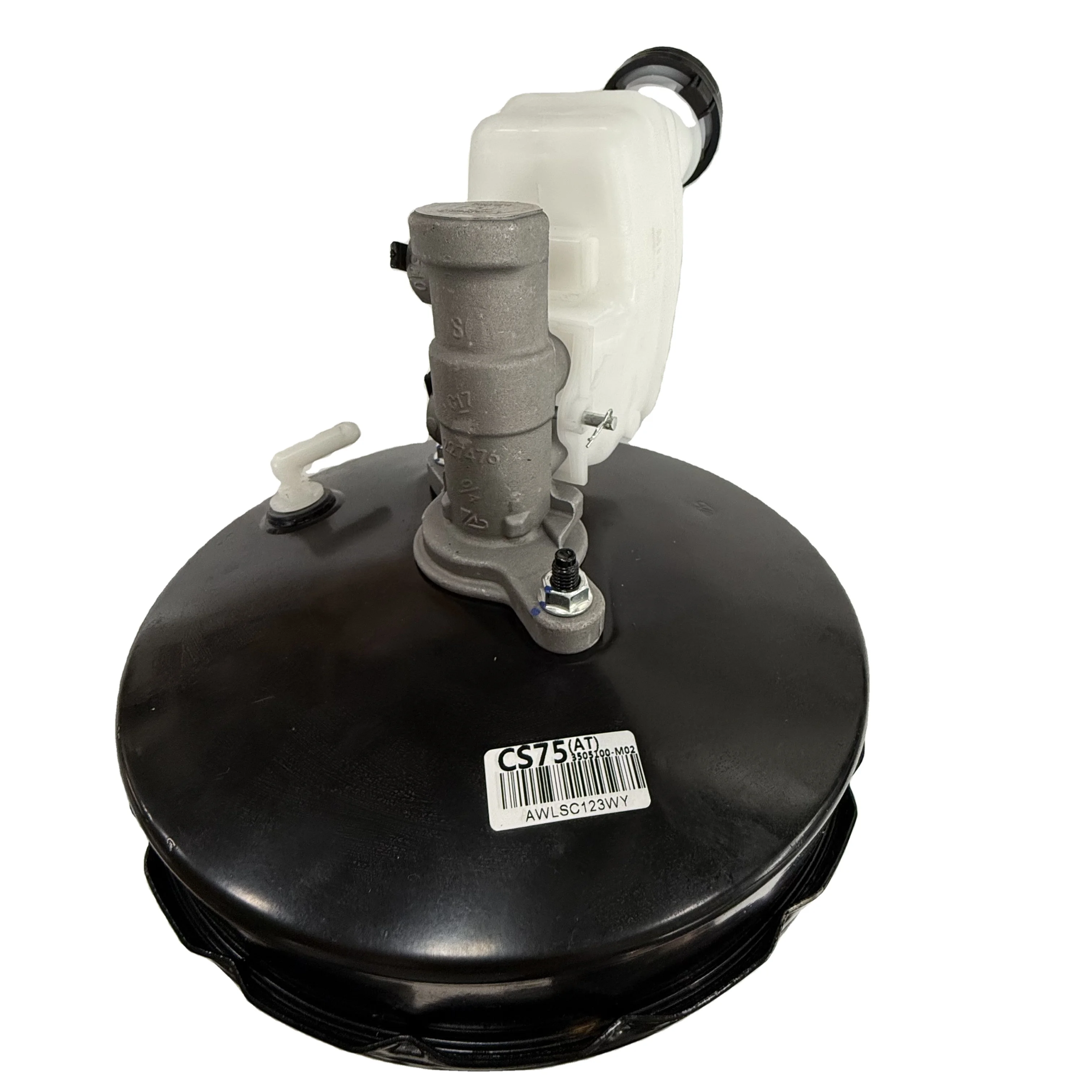 

Высококачественный главный тормозной цилиндр с вакуумным усилителем (AT) для Changans CS75 3505100-M02