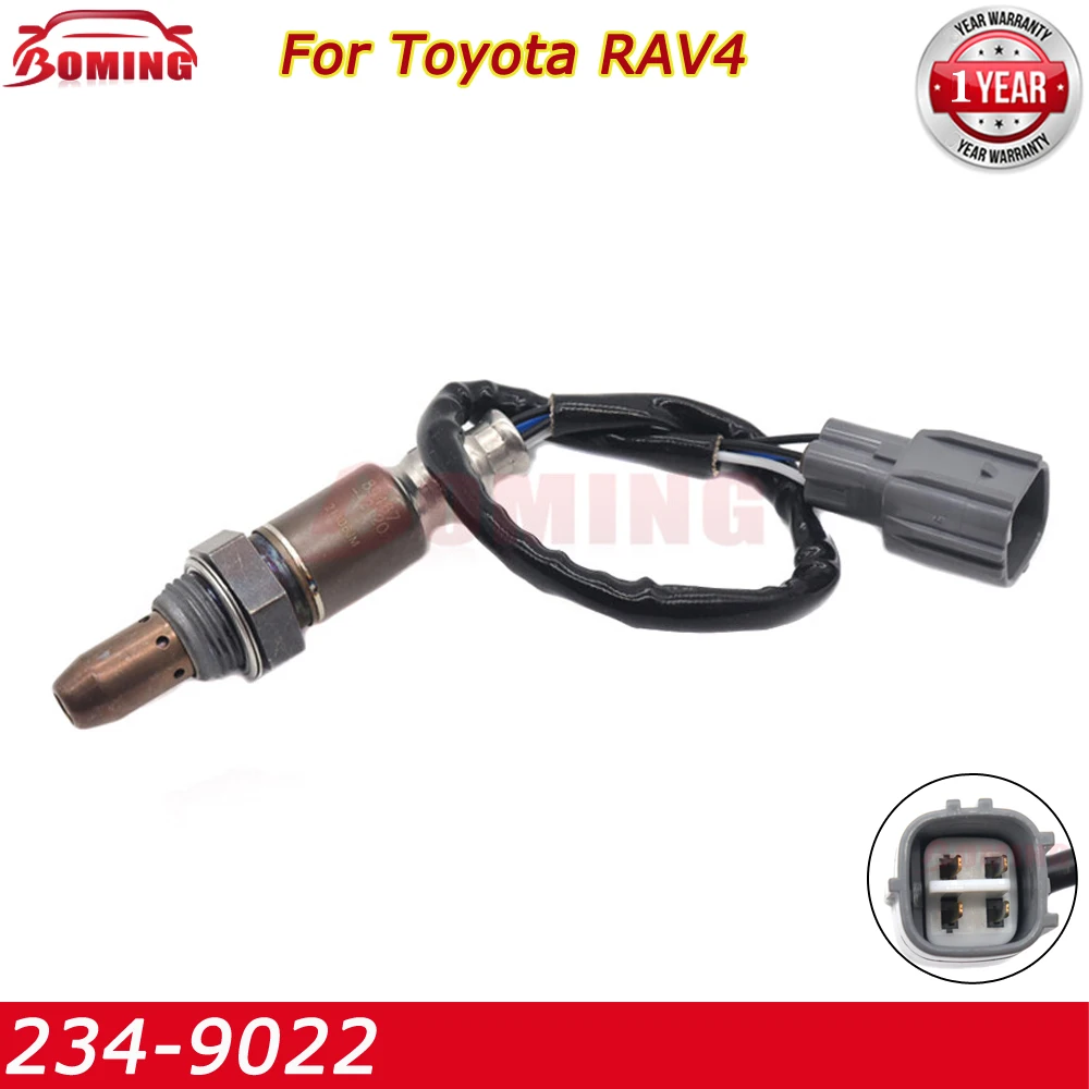 

Автомобильный соотношение воздуха и топлива, лямбда-зонд кислорода 89467-42120 89467-33180 для Toyota Camry Lexus ES350 RX350 RX450H 8946733180