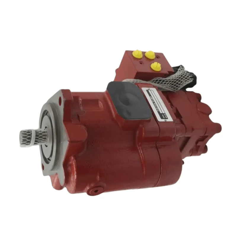 

Series High-pressure Hydraulic Excavator Pump PVD-1B PVD-2B PVD-3B PVD