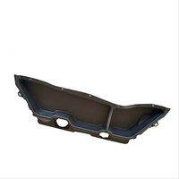 Car Front Trunk Storage Box Engine Hood Protection Styling Accessories For Leapmotor T03 2024 2025 2026