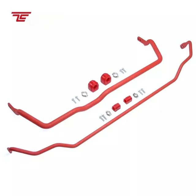 

Wholesale price solid spring steel sway bar for BMW F30 F35 F20 F10 G20 rear anti roll bar