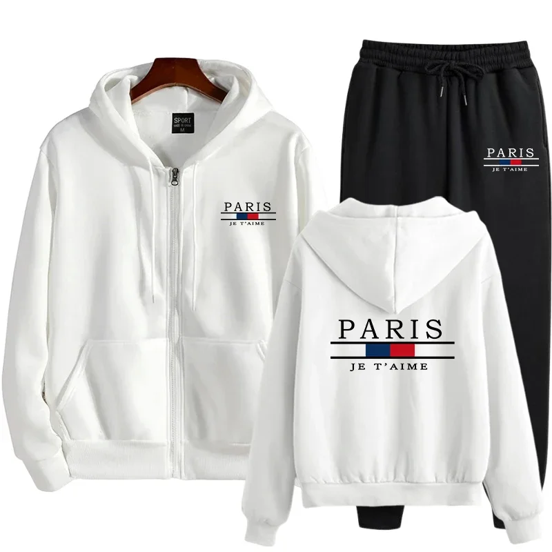 

Женский спортивный костюм, толстовки с длинными рукавами, хит продаж, повседневная цельная толстовка и спортивные штаны, удобный бег на открытом воздухе