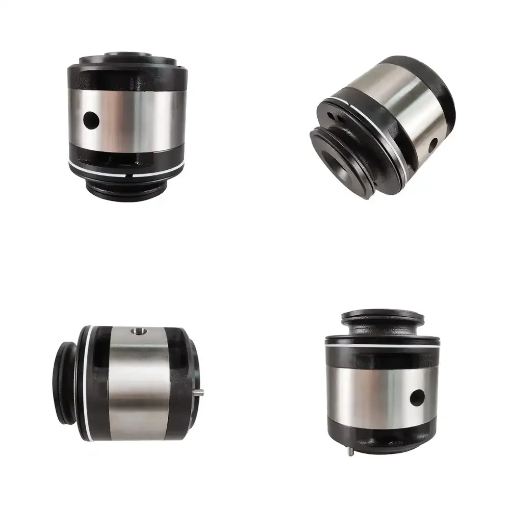 

Комплект для установки гидравлического масляного насоса Denison для T6C 031 2R01 B1, комплект картриджей для лопастного насоса T6C, аксессуары для дозирующего масляного насоса