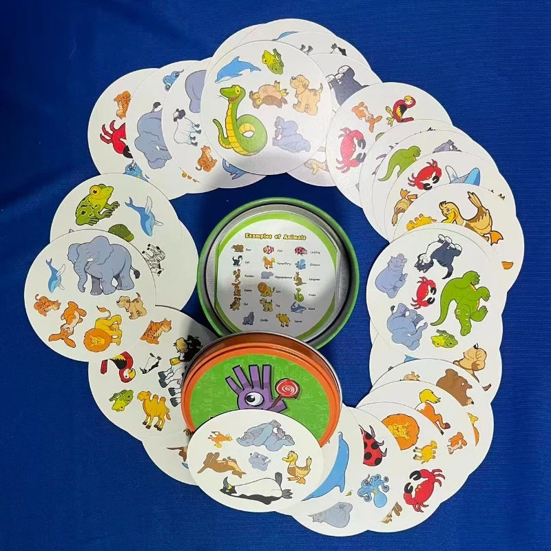 @ Disney Stitch Ironing Box Card - New Arrival Product - Card-based Family Game - 2 to 8 Players - Suitable for Family Parties