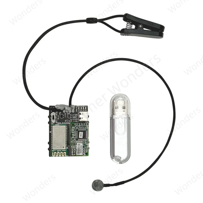 Variant: SET2 with adapter