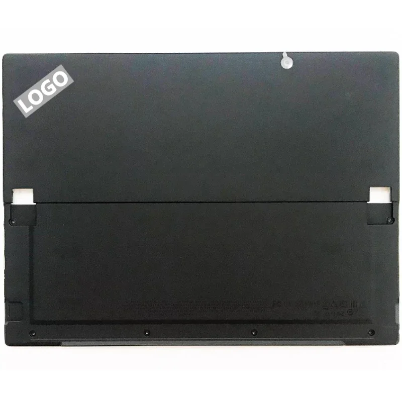 New Original For Lenovo ThinkPad X1 Tablet 3rd Gen Laptop LCD Back Cover Front Bezel Upper Palmrest Bottom Case Keyboard Hinges