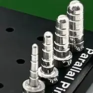 طقم نظام زراعة الأسنان مع أدوات رفع الجيوب الأنفية الضوئية Osseodensification Burs Drills 17/24/29 قطعة لجراحي الأسنان #1