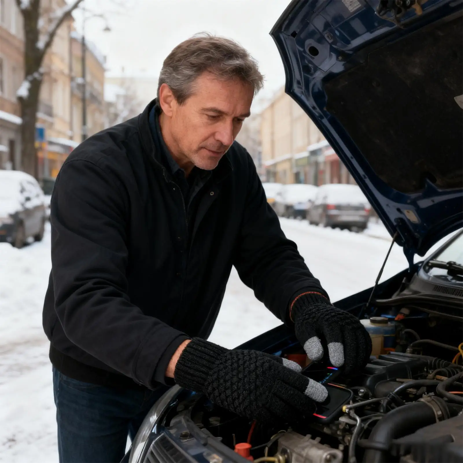 

Зимние перчатки женские термомягкие с сенсорным экраном мягкие удобные зимние перчатки с сенсорным экраном для бега, спорта, вождения, верховой езды