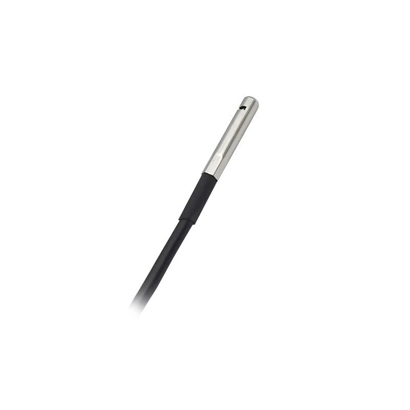 ASAIR AHT2415C Stainless Steel Temperature and Humidity Probe High Accuracy