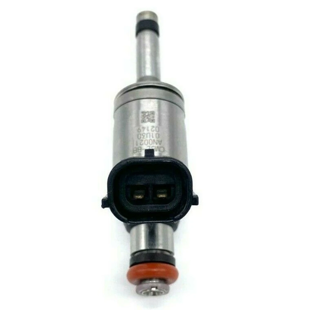 

Durable 4Pcs/Set Fuel Injector Nozzle for Ford Focus 2.0L EcoBoost GDI