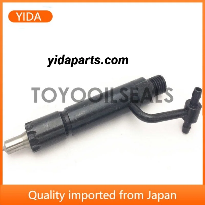 

Spare Parts Fuel Injector Assy 159P175 for 4TNV88 4NTE88 Diesel Engine