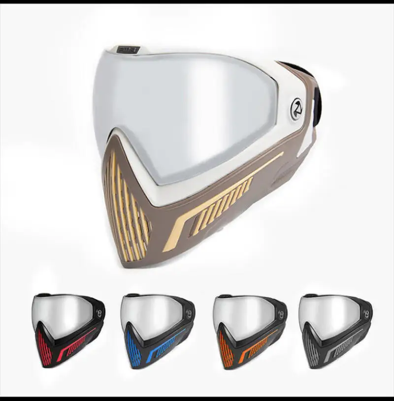 FMA F5 Storm Gafas tácticas – Protección airsoft y exterior