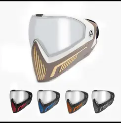 FMA F5 Storm Gafas tácticas – Protección airsoft y exterior