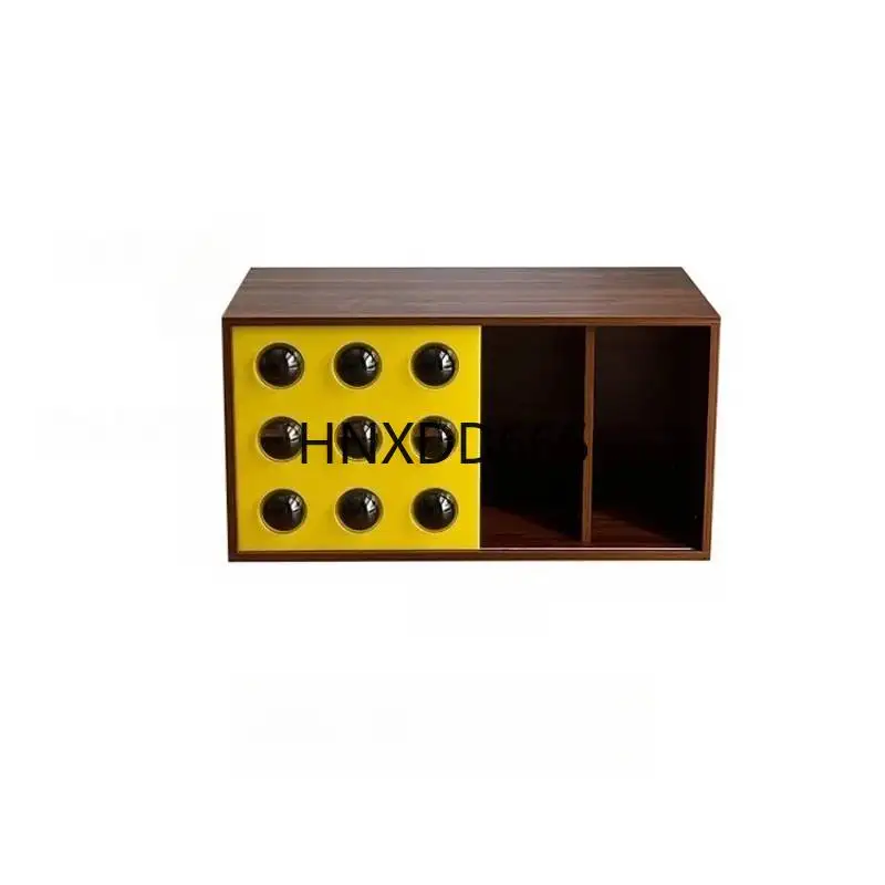 

Nordic Classic Living Room Cabinets Display Simple Modern Storage Living Room Cabinets Solid Wood Meuble Rangement Furniture