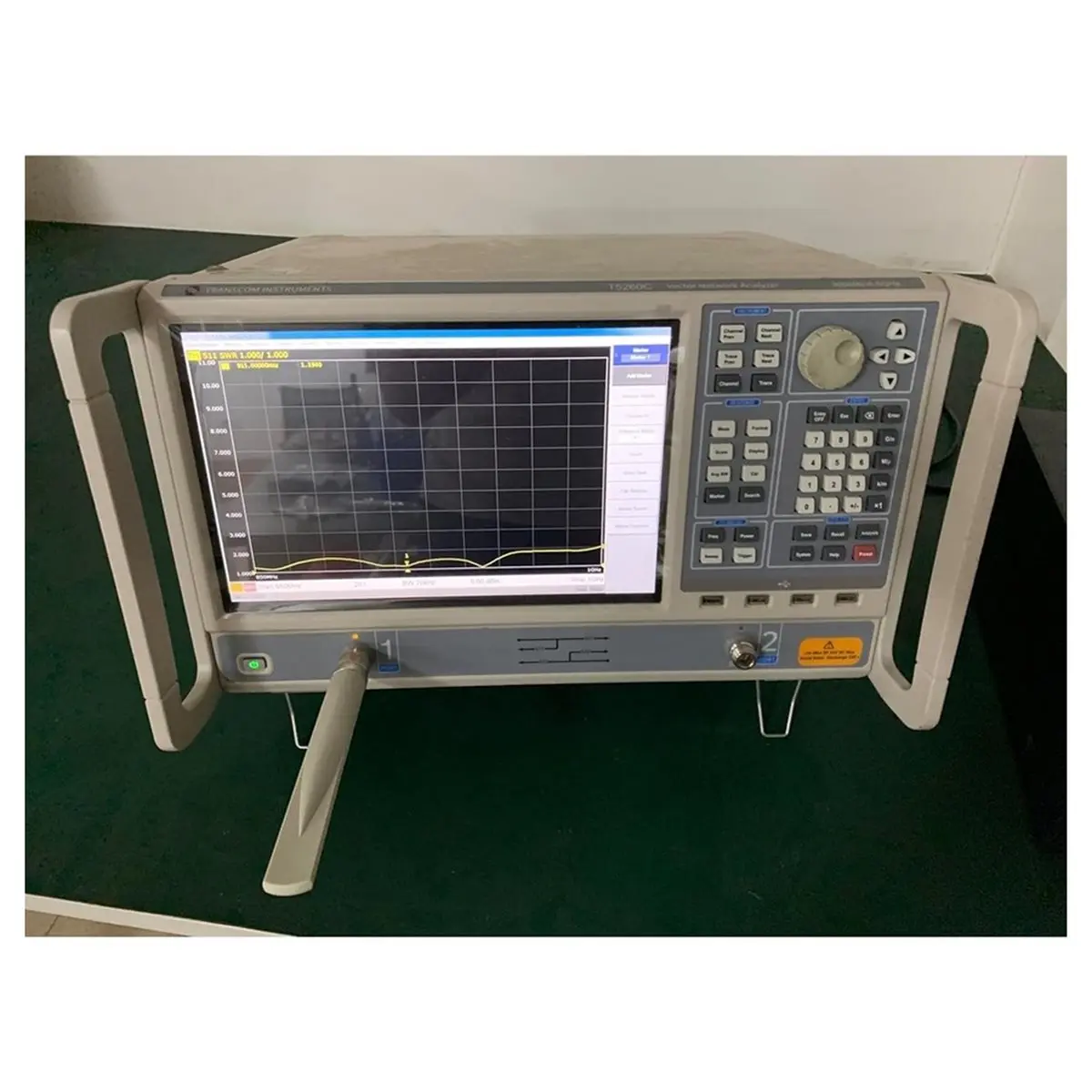 AA80 868MHz 915MHz Lora Antenna 5dBi Gain Omni Outdoor N Male Connector 915MHz 802.11ah Long Range Antennae