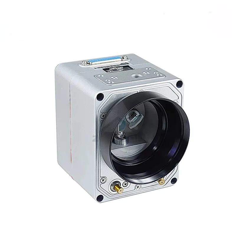 

Гальванометр с двойной красной точкой, гальванометр для маркировочной машины