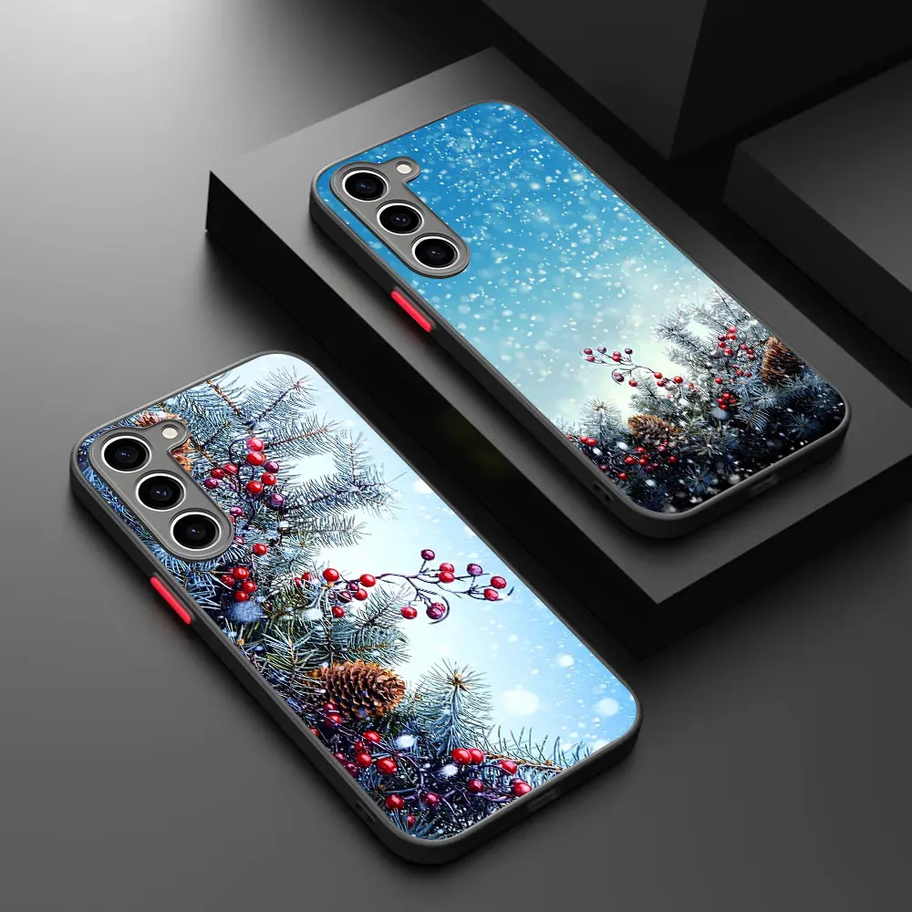 Merry Christmas Sno… - image