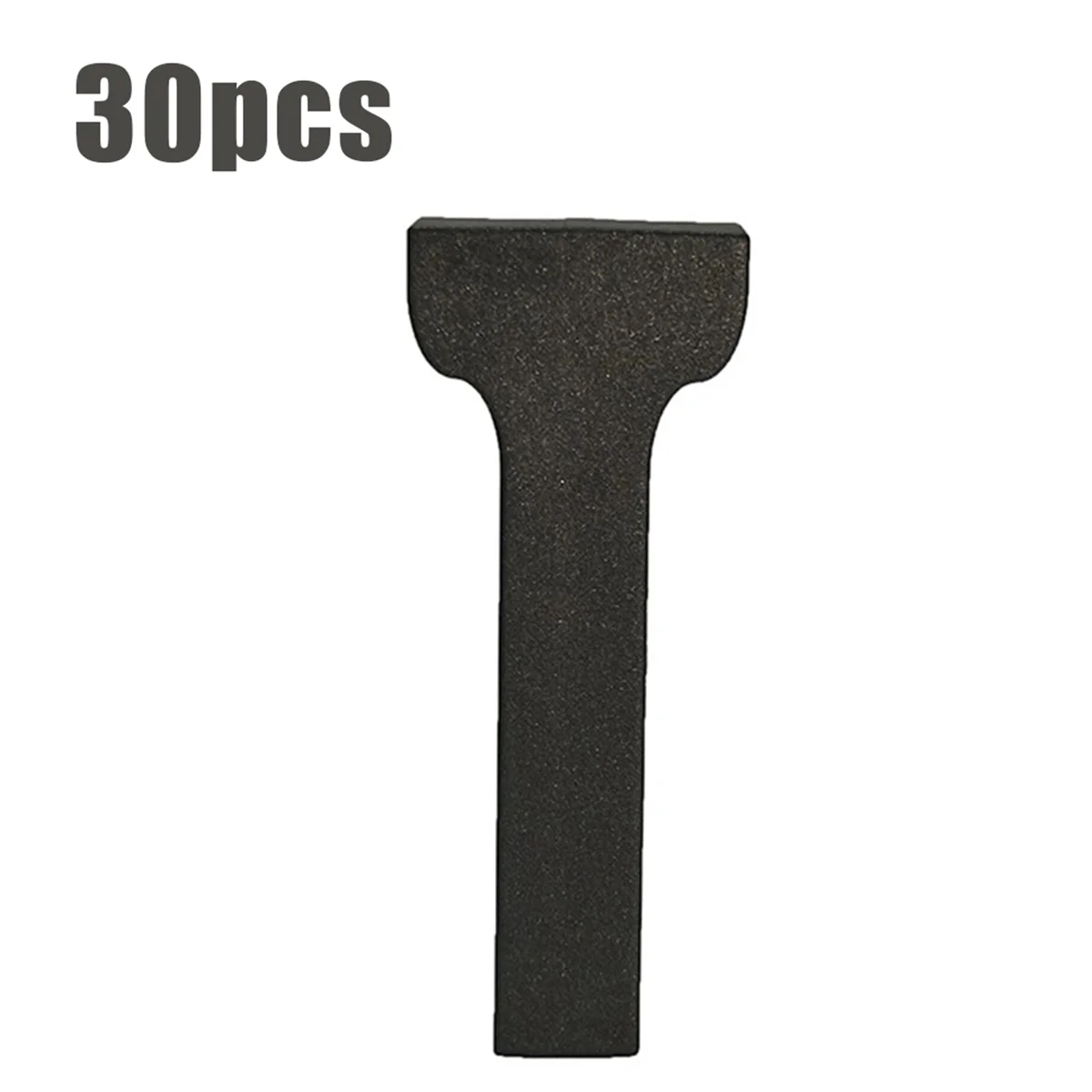 مشابك تصريف المياه الجانبية ، مشابك وحدات الكهروضوئية للوحة تصريف المياه الكهروضوئية ، 35 ، 30 ،