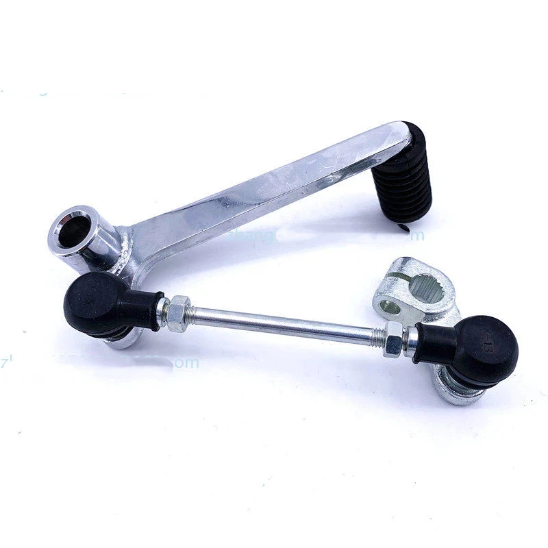 

Рычаг переключения передач для Suzuki Inazuma GW250-A/F/S/J DL250 GSX250R