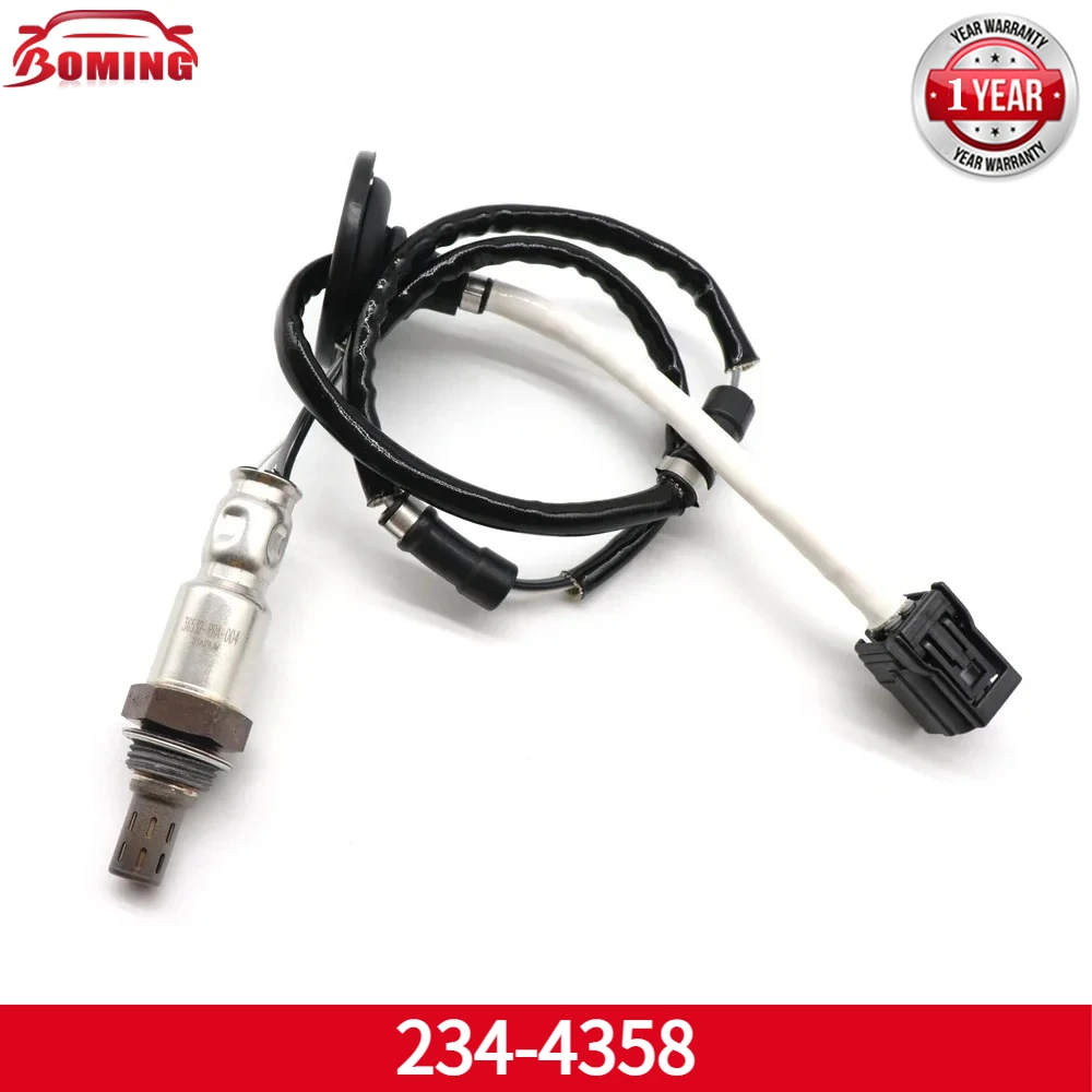 

234-4358 Lambda O2 Oxygen Sensor Fuel Ratio sensor For ACURA CSX HONDA CIVIC FIT 36532-RRA-004
