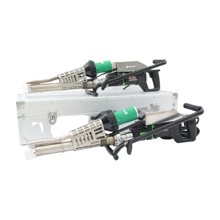 SWT-NS630A Plastic Extrusion Welding Gun Plastic Extrusion Welder Hdpe Plastic Extrusion Machine