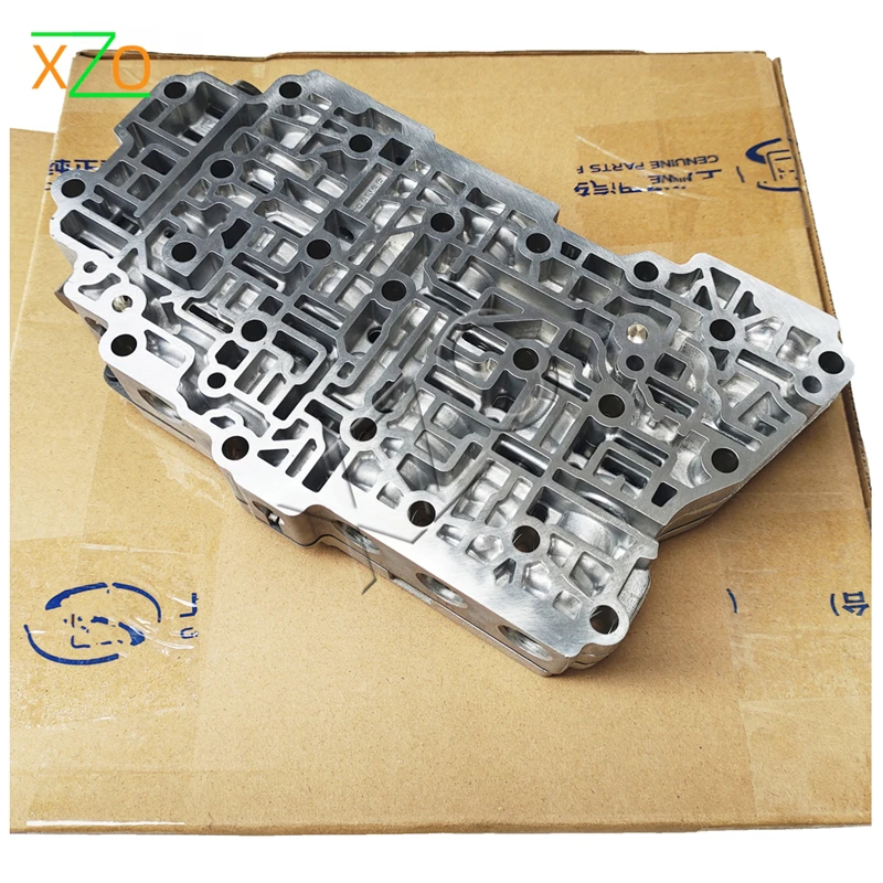 

New OEM 6T31 6T41 6T50 Transmission Valve Body 24265971 For Chevrolet Cruze Orlando Equinox Captiva Gearbox Generation 2