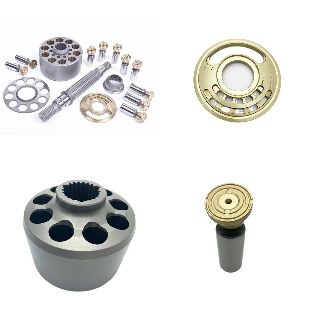 

TengFeiExcavator Hydraulic Swing Motor Repair Kit with Pump for 3331 for BOBCAT3331 heavy equipment spare parts construction