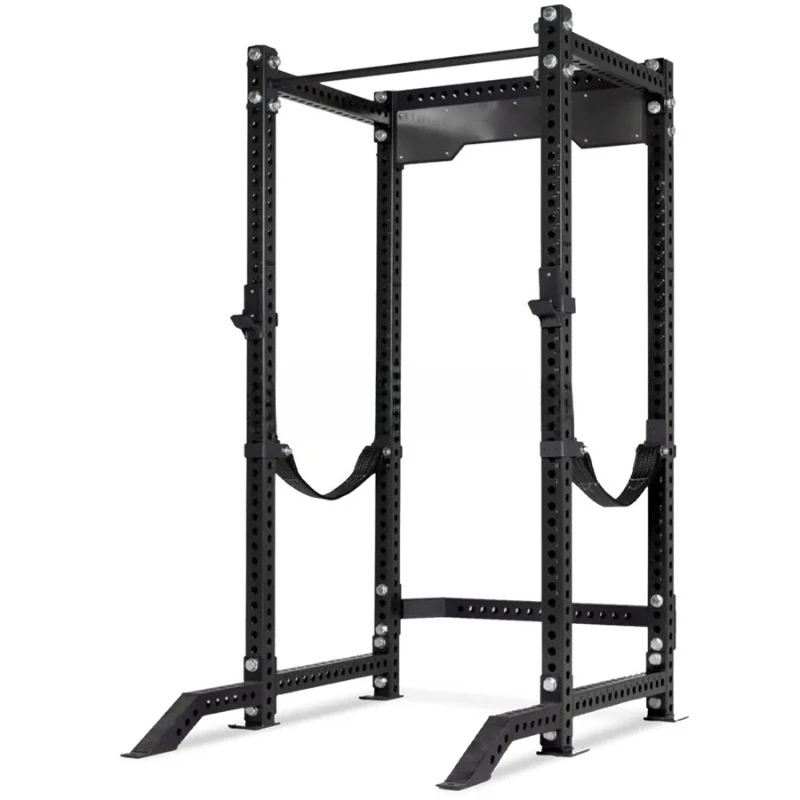 

Fitness Equipment Comprehensive Fitness Cross Training 3x3 Power Rack Multi-squat Power Rack Cage
