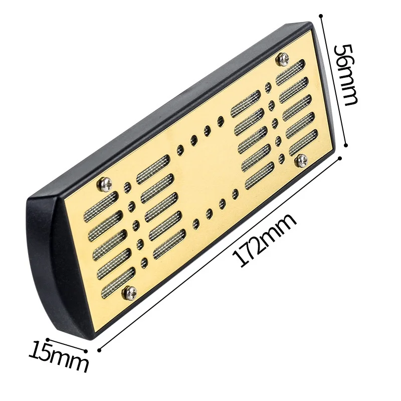 Variant: Oro
