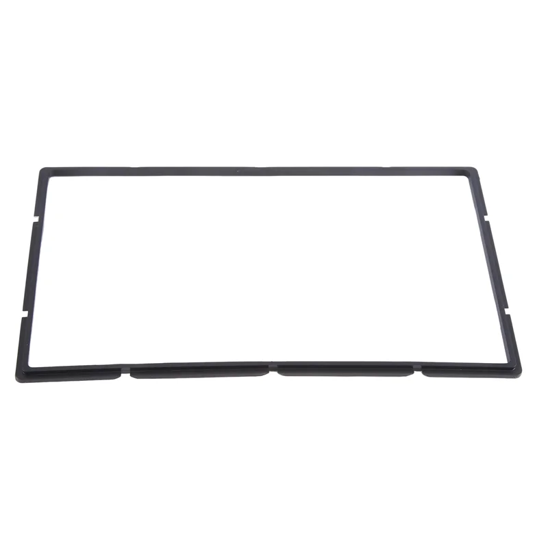 

A040-2 Din Radio Fascia For Benz W169 W245 W639 W906 Sprinter B160 B170 B200 Audio Stereo Panel Mounting Dash Trim Frame Accesso