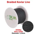 300Lbs 100Ft 1.3mm