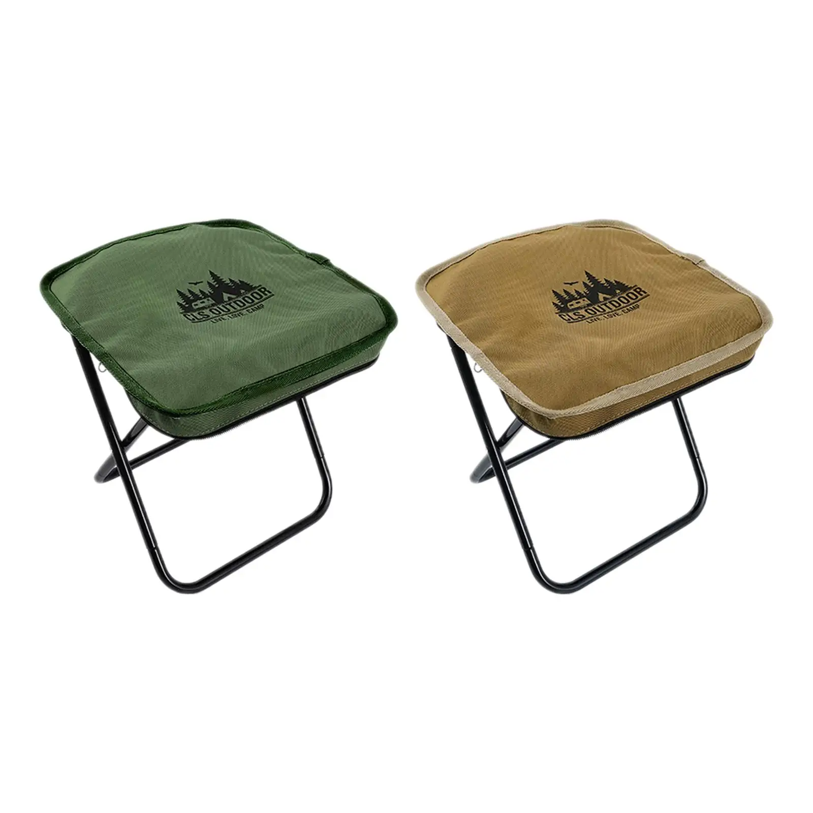 Camping Stool Backpacking Stool Camping Seats Compact Footrest Hiking Stool Camp