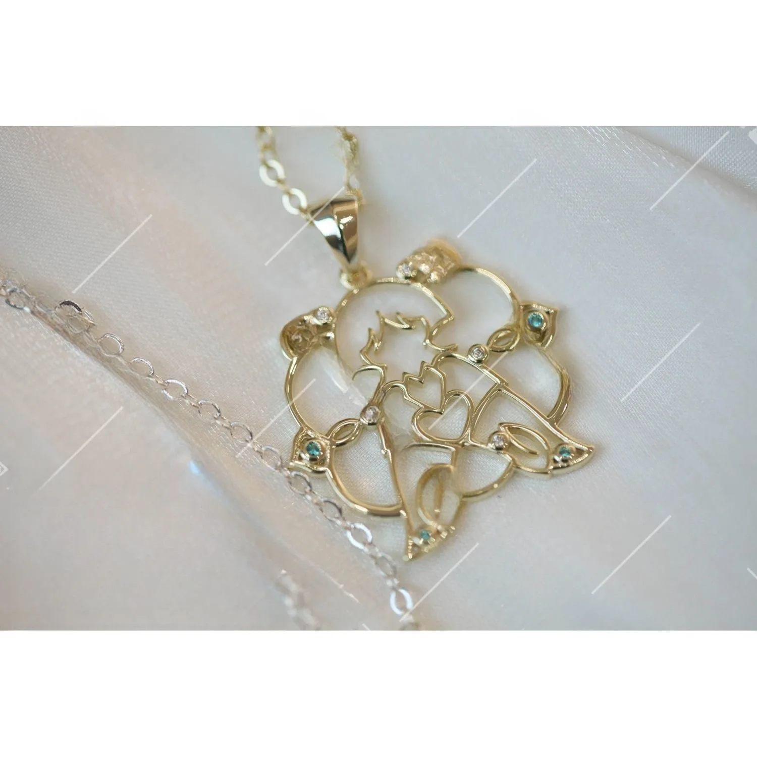 放浪者の散在者 ライフブロックネックレス 放浪者のブロックペンダント 原神インパクトエレメント オリジナル アラウンドピープル